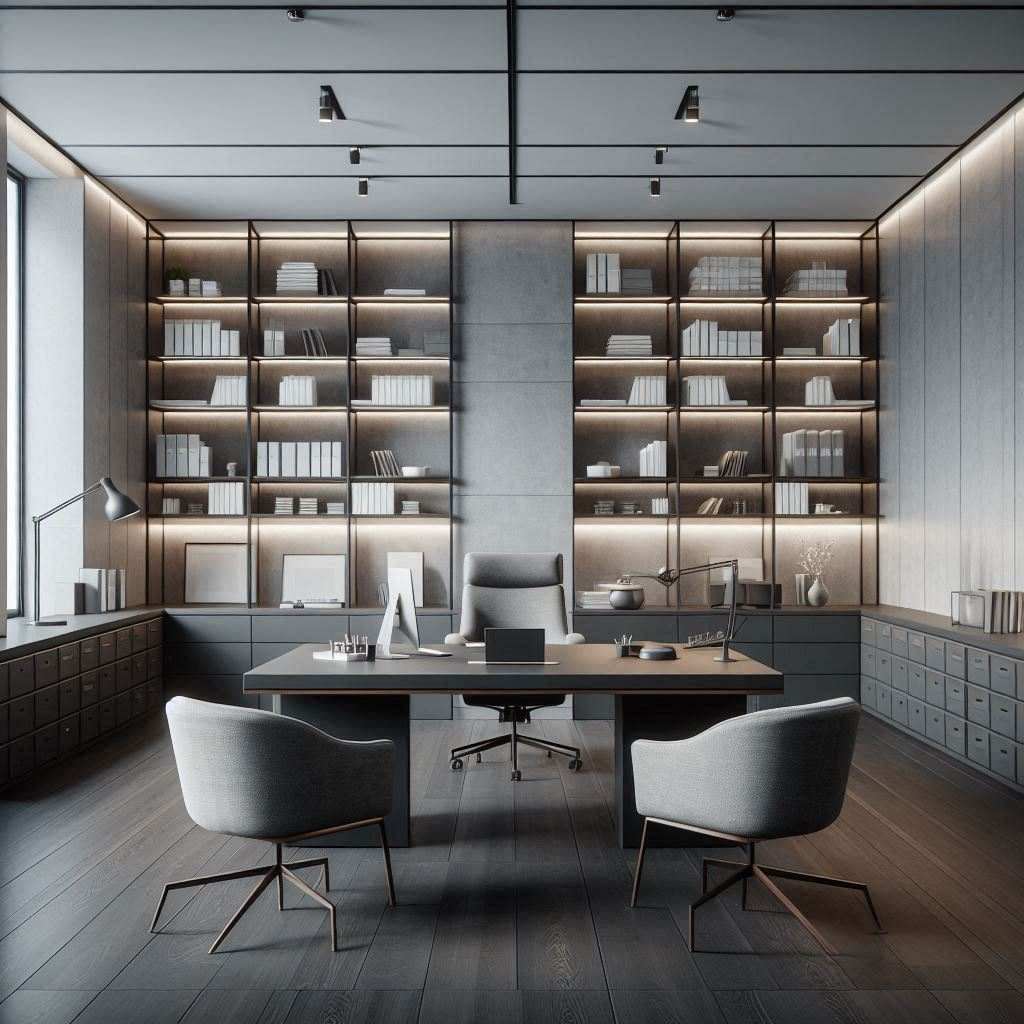客户接待组怎样为突发停电恢复制定写字楼办公员工餐饮便利的协作方案